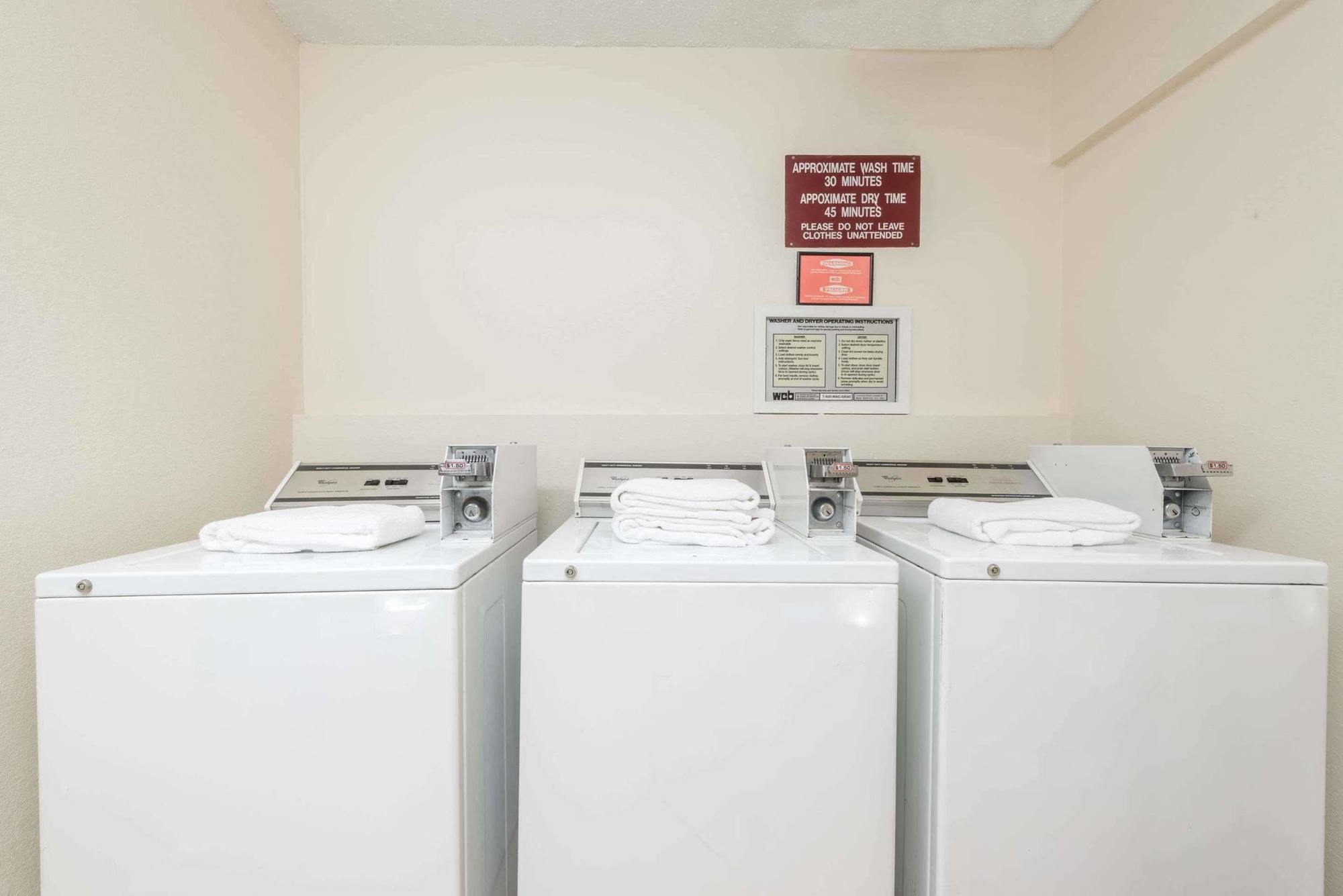 Hawthorn Suites Fort Worth University Екстериор снимка